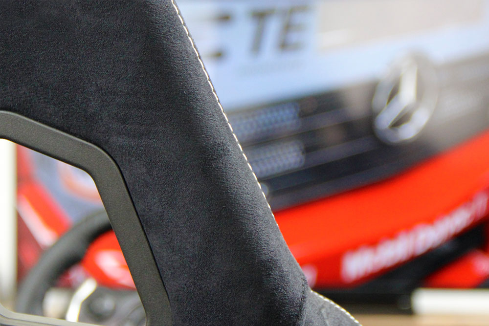 FORZA MOTORSPORT 7 - Racetruck SYNGENTO - Roland Rehfeld